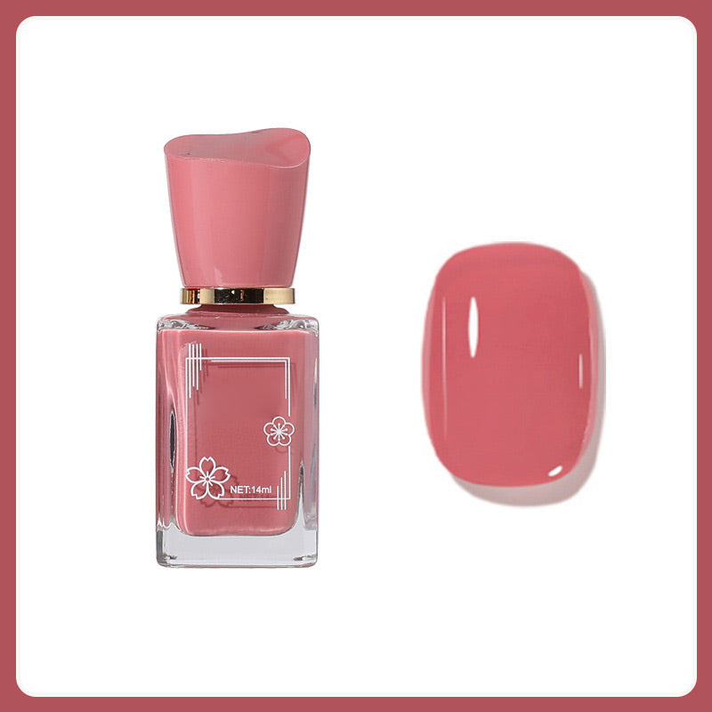 Smalto multicolore senza cottura e ad asciugatura rapida