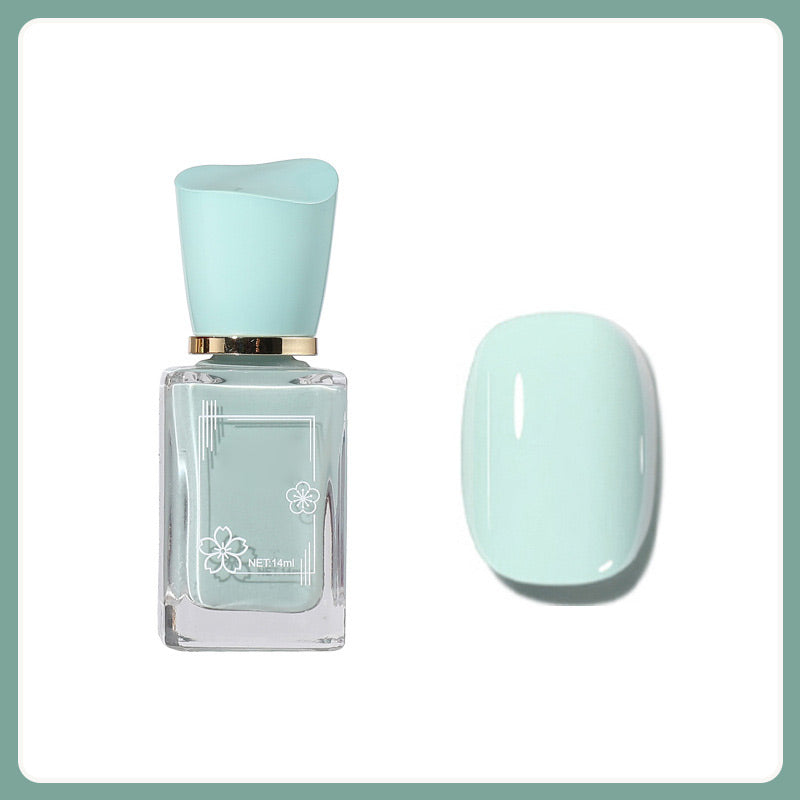 Smalto multicolore senza cottura e ad asciugatura rapida