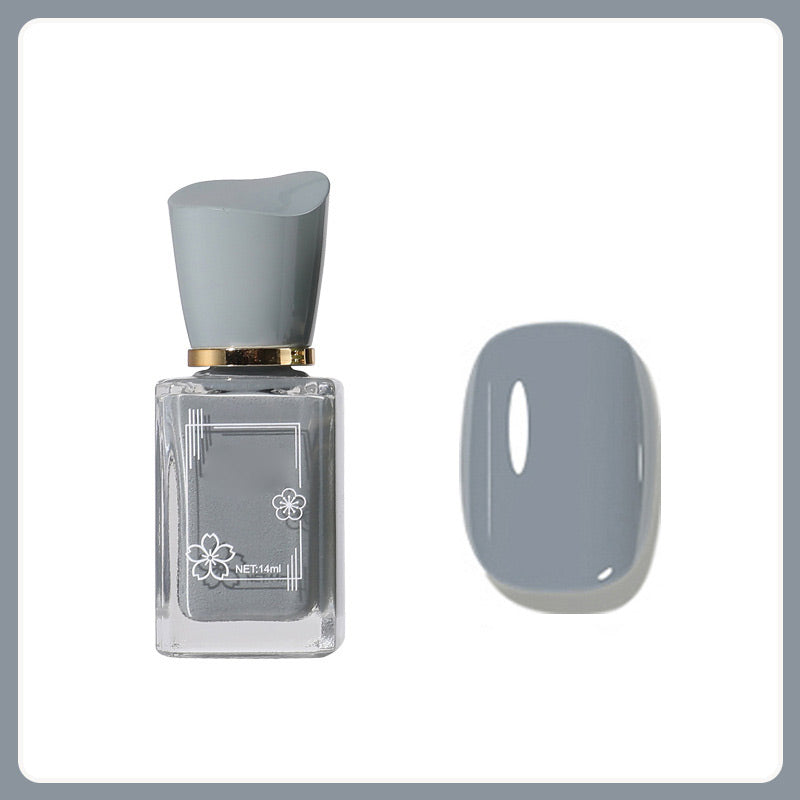 Smalto multicolore senza cottura e ad asciugatura rapida