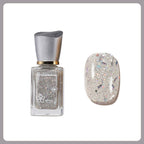 Smalto multicolore senza cottura e ad asciugatura rapida