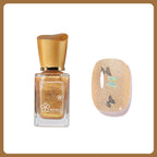 Smalto multicolore senza cottura e ad asciugatura rapida