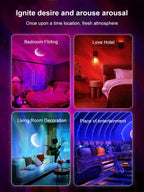 Sfeervol Light incontrato Sterrenhemel 