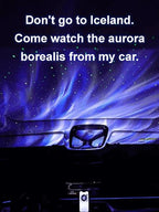 Sfeervol Light incontrato Sterrenhemel 