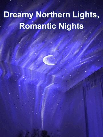 Sfeervol Light incontrato Sterrenhemel 