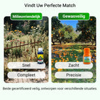 🔥Krachtig Geconcentreerd Onkruidbestrijdingsmiddel🔥 