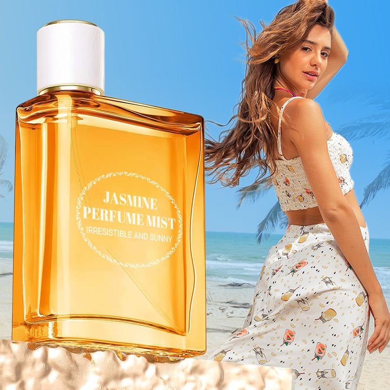 Ultimo giorno promozionale-49% KORTING🔥Profumo brasiliano 602 