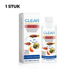 100 ml di acqua per acquario Krachtige 