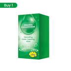 Stick concentrato efficace contro il calcare del WC 