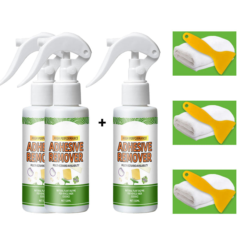 Rimuovi adesivo forte multiuso