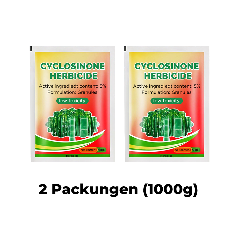 Diserbo professionale, bambù, alberi, senza inquinamento per rendere il cortile più pulito 