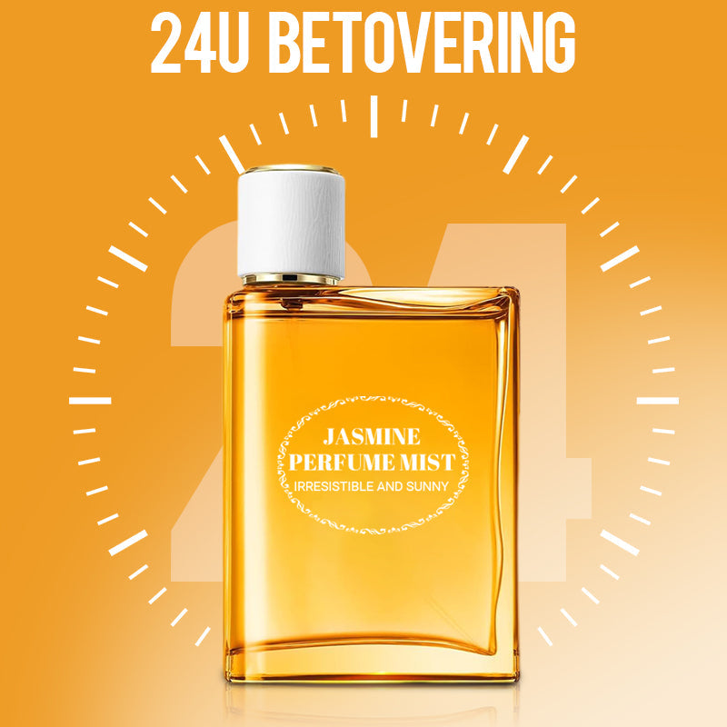 Ultimo giorno promozionale-49% KORTING🔥Profumo brasiliano 602 