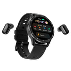 (Spedizione gratuita) Smartwatch 2 in 1 con accessori (per iPhone e Android)