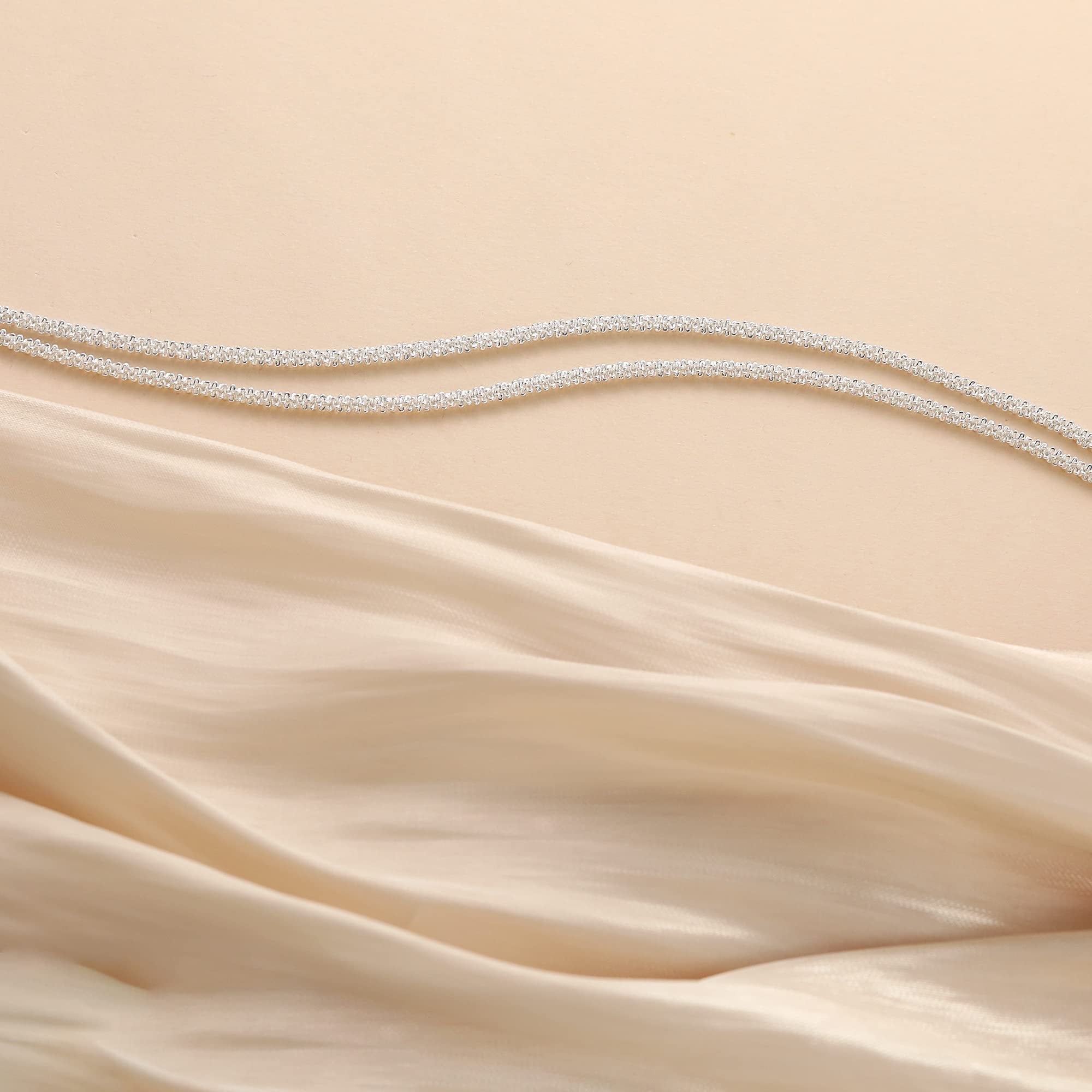 🥰Dainty Gelaagd Waterticht Onkelbandje Voor