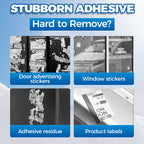 Spray multiuso Lijmverwijderaar 