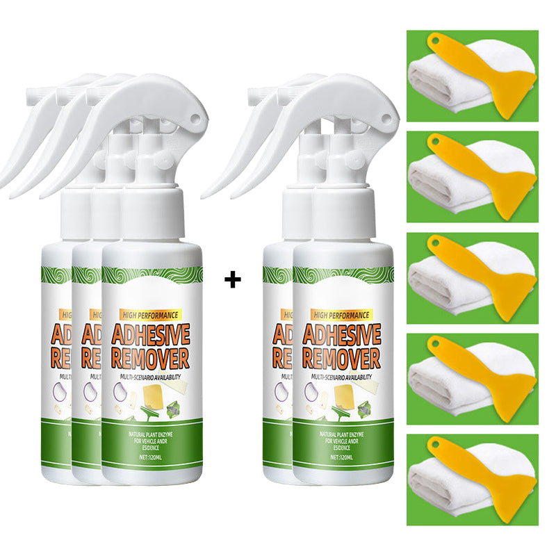 Rimuovi adesivo forte multiuso