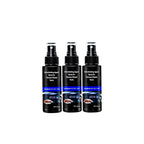 Opknapmiddel Spray per parti cromate