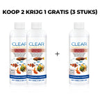 100 ml di acqua per acquario Krachtige 