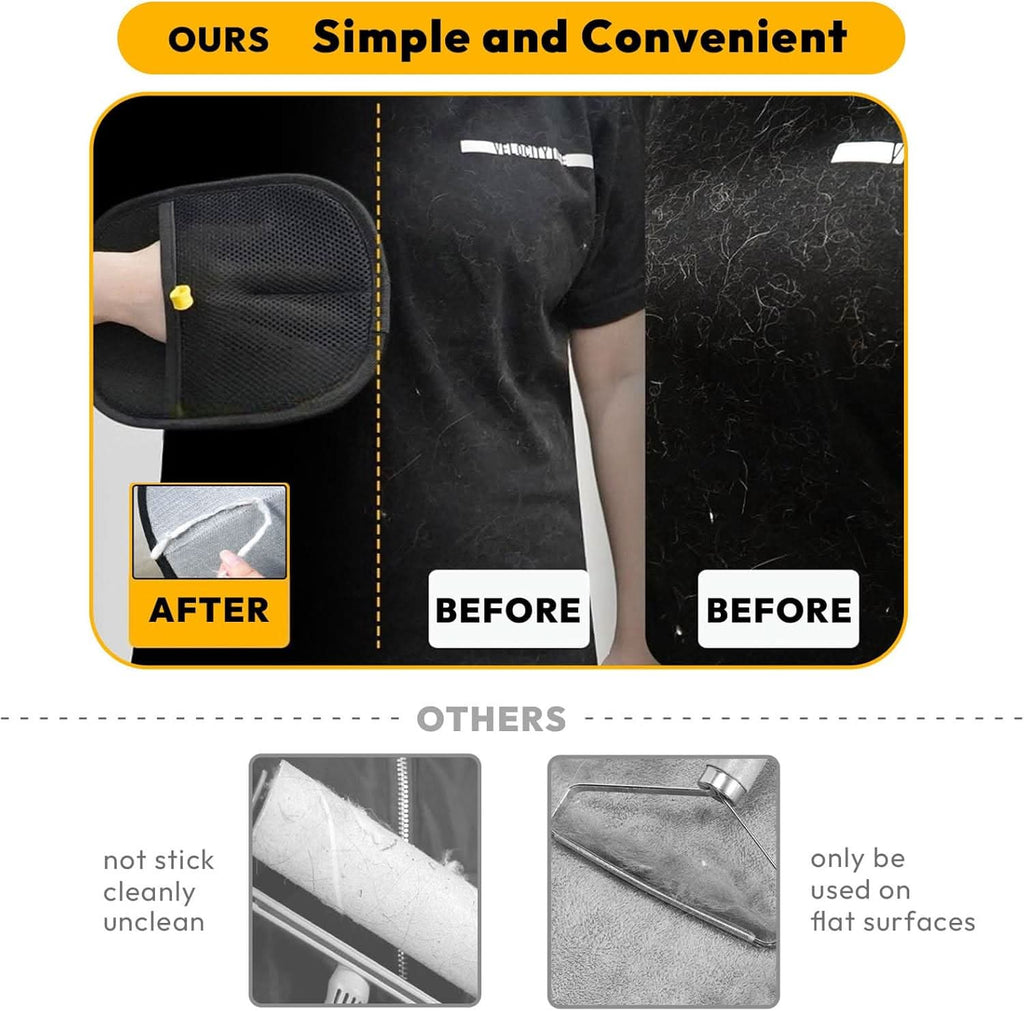 🔥Scarpe da donna per l'uso dei capelli del dieren🐱🐕 