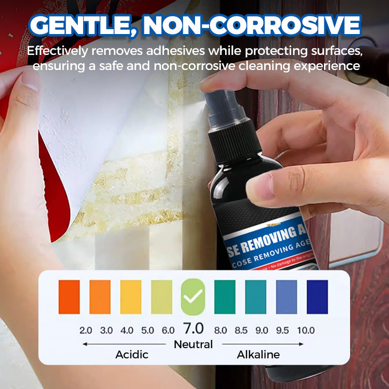 Spray multiuso Lijmverwijderaar 