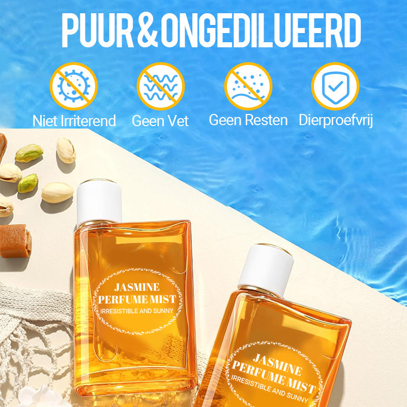 Ultimo giorno promozionale-49% KORTING🔥Profumo brasiliano 602 