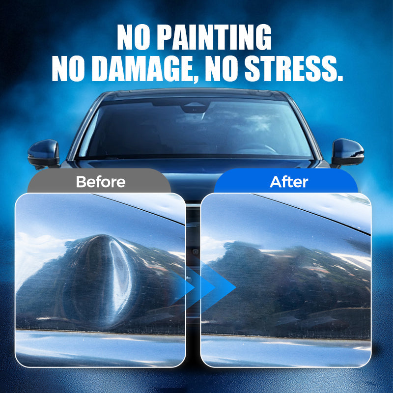 🏆🚗 Deukherstel Magic - Strumento Auto Carrosserie Deukherstel Zuignap ✨ 