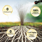 🔥Krachtig Geconcentreerd Onkruidbestrijdingsmiddel🔥 