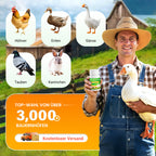 Additivi per mangimi per l'allevamento avicolo 