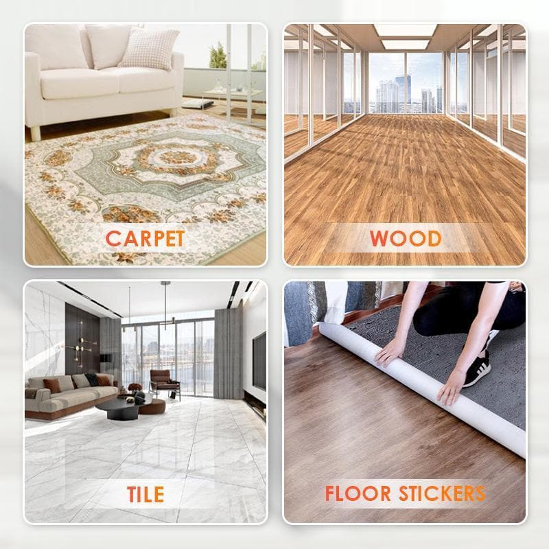 Afdichting onderkant deur - protetto dal vento e dalla voce, dall'onda e dal rumore.