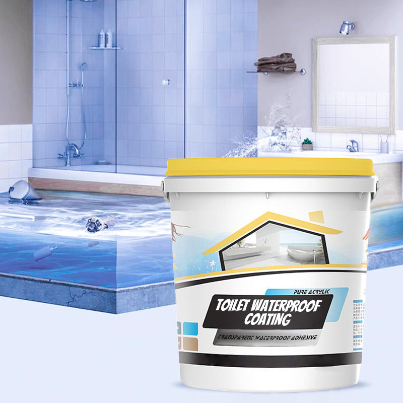 Toppa impermeabile e tessuti in pile afgesloten