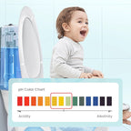 Stick concentrato efficace contro il calcare del WC 