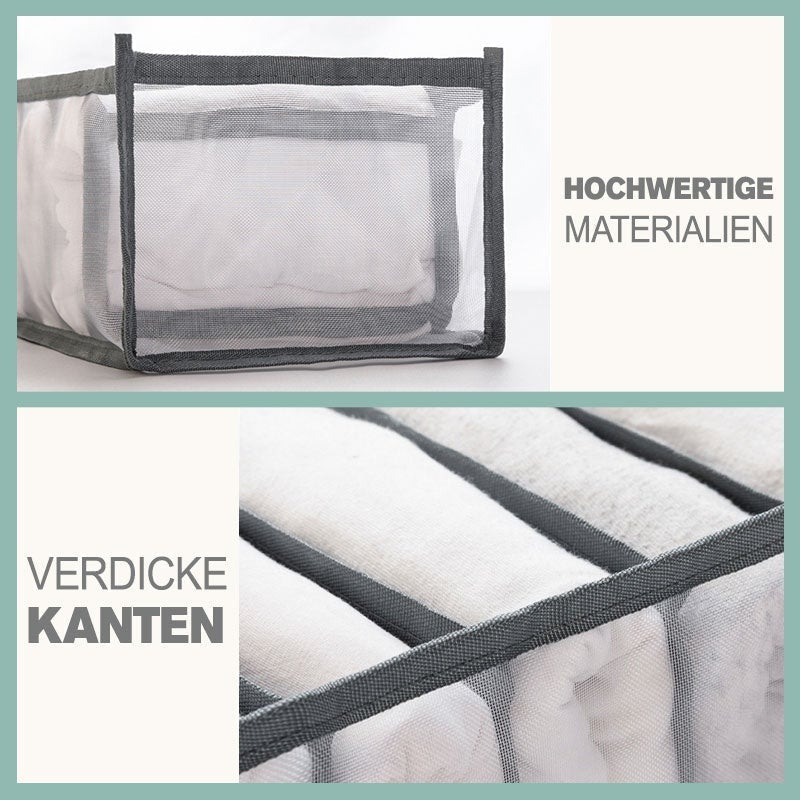 Vendita diretta in fabbrica di abbigliamento in scatola 