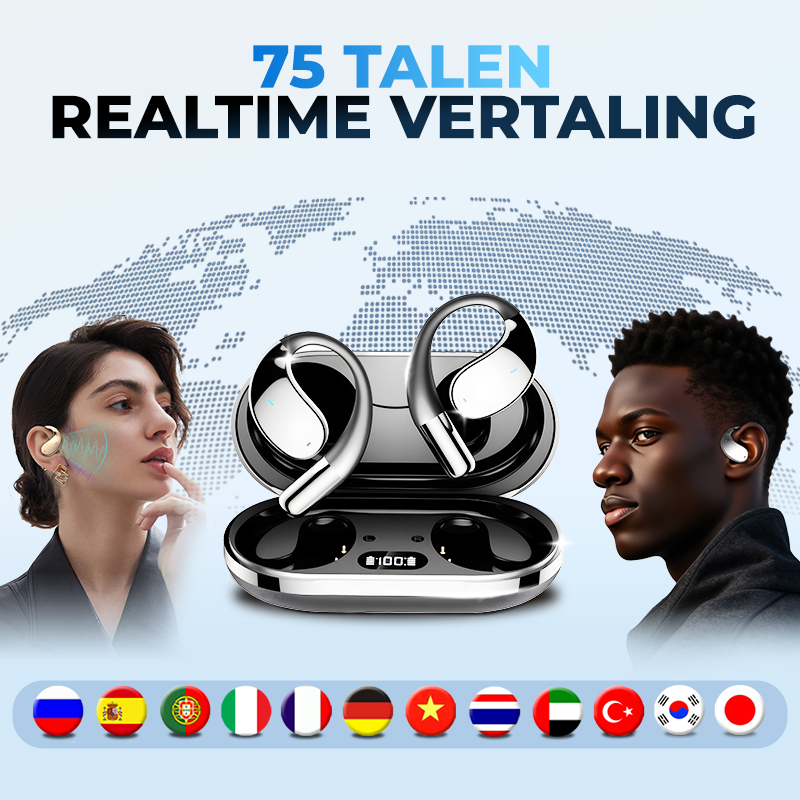 Pulsanti di apertura wireless con display LED 