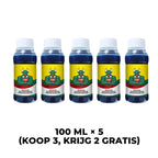 🔥Krachtig Geconcentreerd Onkruidbestrijdingsmiddel🔥 