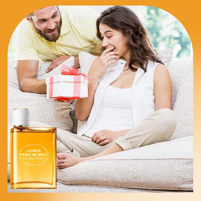 Ultimo giorno promozionale-49% KORTING🔥Profumo brasiliano 602 