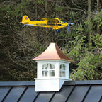 Flying Wind Wijzer - Regali per gli amanti del volo 