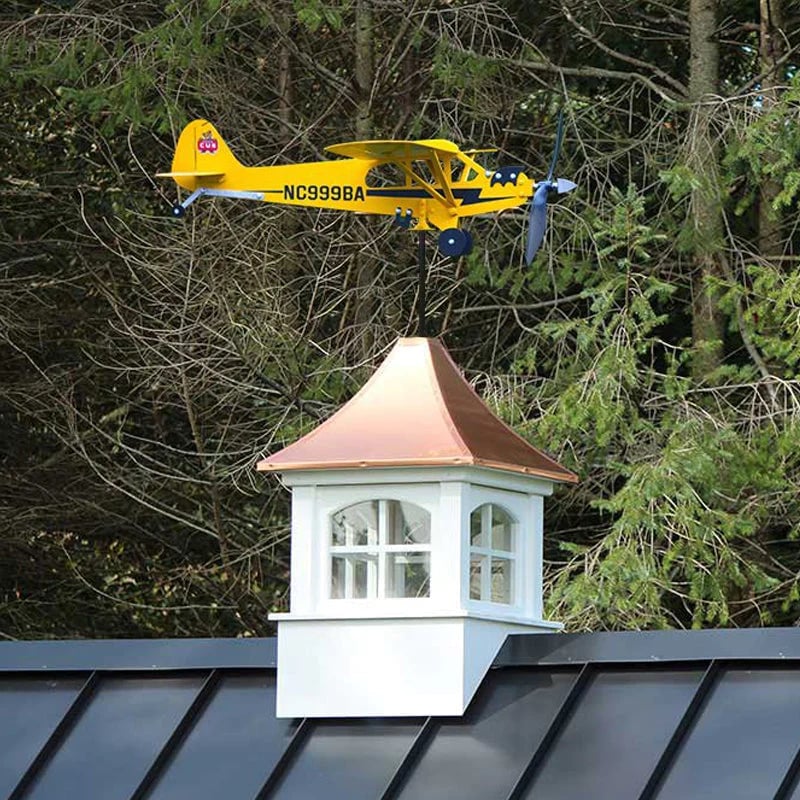 Flying Wind Wijzer - Regali per gli amanti del volo 