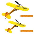 Flying Wind Wijzer - Regali per gli amanti del volo 