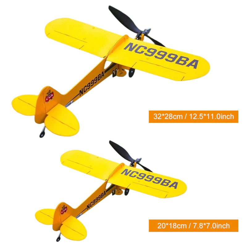 Flying Wind Wijzer - Regali per gli amanti del volo 