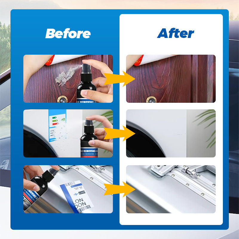 Spray multiuso Lijmverwijderaar 