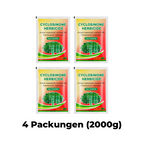 Diserbo professionale, bambù, alberi, senza inquinamento per rendere il cortile più pulito 