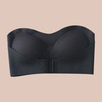 Push-up antiscivolo senza spalline 