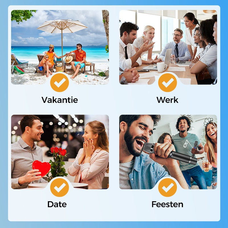 Ultimo giorno promozionale-49% KORTING🔥Profumo brasiliano 602 