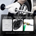 🏆🚗 Deukherstel Magic - Strumento Auto Carrosserie Deukherstel Zuignap ✨ 