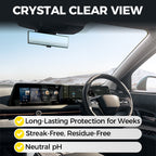 🔥Allerta offerte speciali! ❄️ - Rivestimento anticondensa micromolecolare 