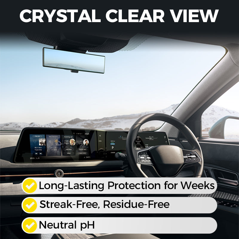 🔥Allerta offerte speciali! ❄️ - Rivestimento anticondensa micromolecolare 