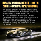 Riparazione migliorata del liquido di raffreddamento del motore 