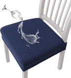 Coprisedie in jacquard impermeabili: resistenti, eleganti e facili da pulire 🪑 | Promozione autunnale: 50% di sconto per un periodo limitato