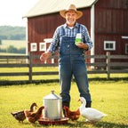 Additivi per mangimi per l'allevamento avicolo 