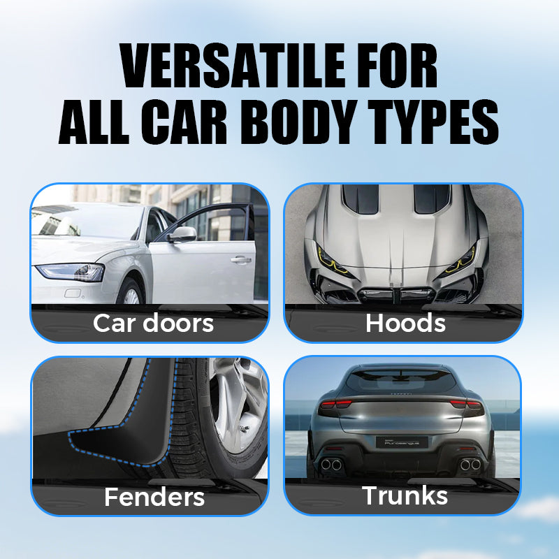 🏆🚗 Deukherstel Magic - Strumento Auto Carrosserie Deukherstel Zuignap ✨ 