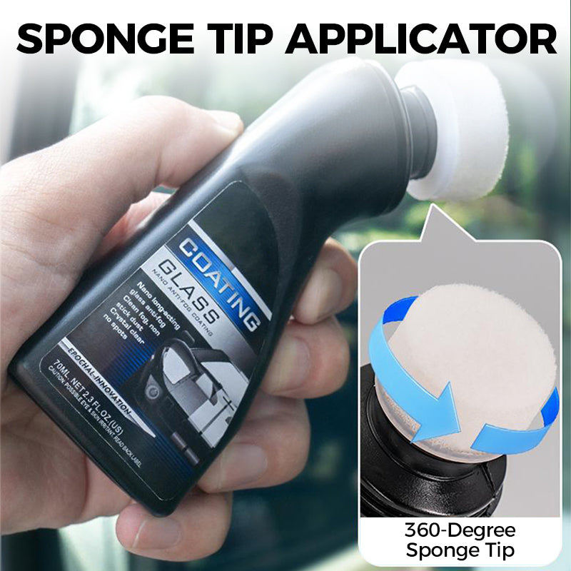 🔥Allerta offerte speciali! ❄️ - Rivestimento anticondensa micromolecolare 